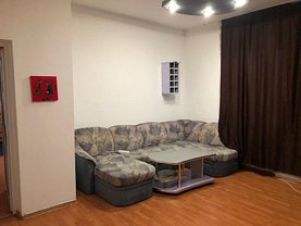 Apartament de închiriat 2 camere în Ploiesti, Ultracentral