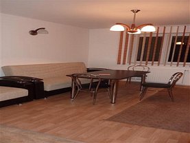 Casa de închiriat 4 camere, în Ploiesti, zona Albert
