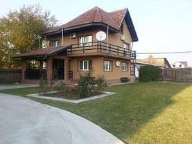 Casa de închiriat 3 camere, în Ploiesti, zona Albert