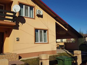 Casa de închiriat 3 camere, în Ploiesti, zona Albert