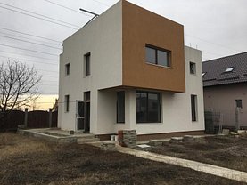 Casa 5 camere în Ploiesti, Albert