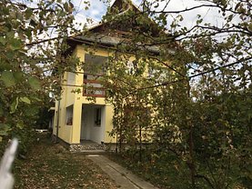 Casa de vânzare 4 camere, în Magurele