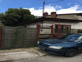 Casa 2 camere în Ploiesti, Republicii