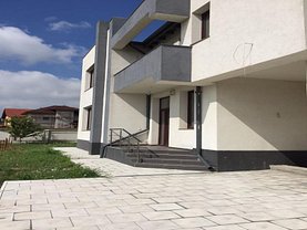 Casa de închiriat 5 camere, în Ploiesti, zona Albert