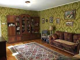 Casa 3 camere în Ploiesti, Dorobantul