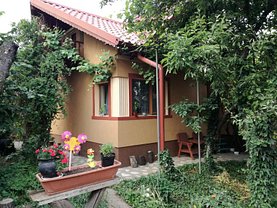 Casa de vânzare 3 camere, în Ploiesti, zona Traian