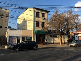 Casa de vânzare 8 camere, în Ploiesti, zona Ultracentral