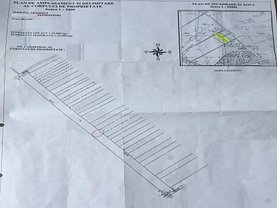 Teren constructii de vânzare, în Ploiesti, zona Albert
