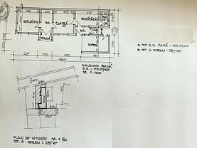 Teren constructii de vânzare, în Ploiesti, zona Republicii