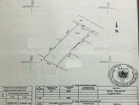 Teren constructii de vânzare, în Ploiesti, zona Traian
