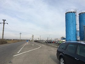 Teren constructii de vânzare, în Barcanesti