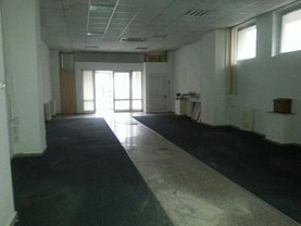 Închiriere spaţiu comercial