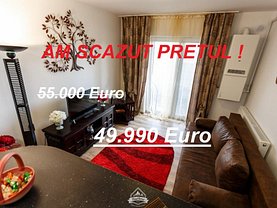 Apartament de vânzare 2 camere în Sibiu, Hipodrom 4