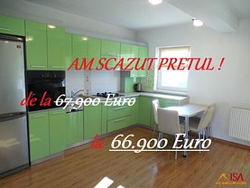 Apartament de vânzare 3 camere în Selimbar