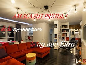 Apartament de vânzare 4 camere în Sibiu, Mihai Viteazul