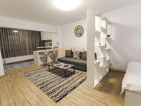 Apartament de vânzare 3 camere în Sibiu, Central
