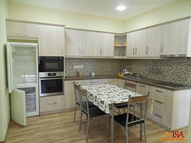 Apartament de închiriat 2 camere, în Sibiu, zona Calea Dumbravii