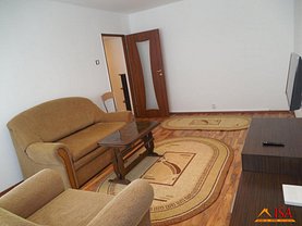 Apartament de închiriat 2 camere, în Sibiu, zona Calea Dumbravii