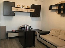 Apartament de închiriat 2 camere, în Sibiu, zona Mihai Viteazul