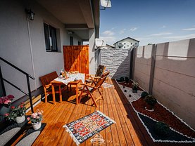 Apartament de închiriat 2 camere, în Sibiu, zona Hipodrom 4