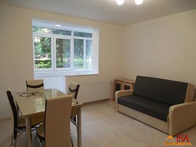 Apartament de închiriat 2 camere, în Sibiu, zona Cedonia