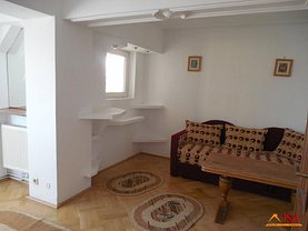 Apartament de vânzare 5 camere, în Sibiu, zona Calea Dumbravii