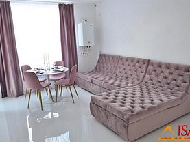 Apartament de vânzare 3 camere în Sibiu, Mihai Viteazul