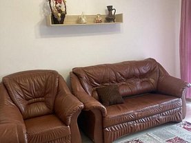 Apartament de închiriat 2 camere, în Sibiu, zona Mihai Viteazul
