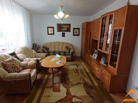 Apartament de închiriat 2 camere, în Sibiu, zona Terezian