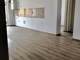 Apartament de vânzare 2 camere, în Sibiu, zona Arhitecţilor - Calea Cisnădiei