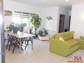 Apartament de vânzare 3 camere, în Şelimbăr