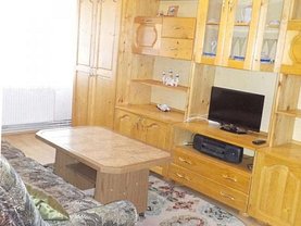 Garsonieră de închiriat, în Sibiu, zona Calea Dumbrăvii