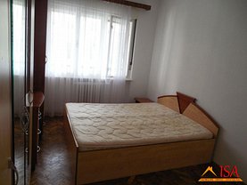 Apartament de închiriat 3 camere, în Sibiu, zona Calea Dumbrăvii