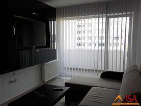 Apartament de vânzare 2 camere, în Sibiu, zona Mihai Viteazul