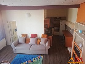 Apartament de închiriat 2 camere, în Sibiu, zona Calea Dumbrăvii