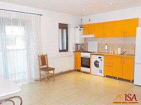 Apartament de închiriat 2 camere, în Sibiu, zona Turnişor