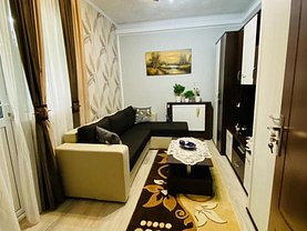 Apartament de vânzare 2 camere, în Sibiu, zona Arhitecţilor - Calea Cisnădiei