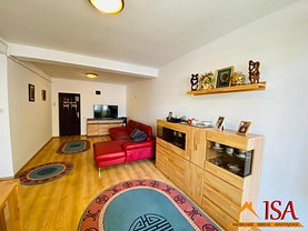 Apartament de vânzare 3 camere, în Sibiu, zona Hipodrom 3