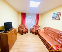 Apartament de închiriat 3 camere, în Sibiu, zona Ultracentral