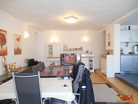 Casa de închiriat 4 camere, în Selimbar