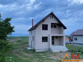Casa de vânzare 3 camere, în Şura Mare
