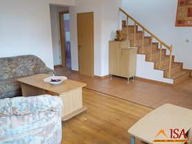 Casa de închiriat 3 camere, în Şelimbăr