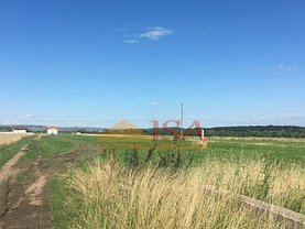 Teren constructii de vânzare, în Sibiu, zona Hipodrom 4