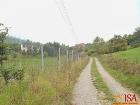 Teren livada de vânzare, în Cisnădioara
