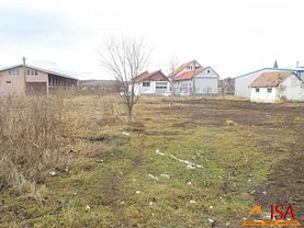 Teren constructii de vânzare, în Sibiu, zona Periferie