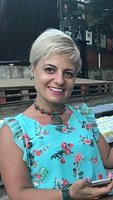 Larisa Tanasescu Larisa Tanasescu