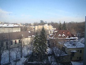 Apartament de închiriat 3 camere, în Bucuresti, zona P-ta Victoriei