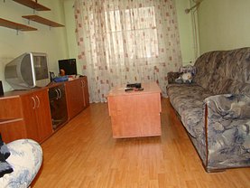 Apartament de închiriat 4 camere, în Bucuresti, zona Rahova