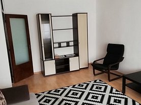 Garsonieră de închiriat, în Bucureşti, zona Vitan Mall