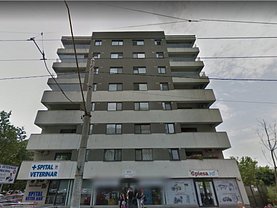 Apartament de vânzare 3 camere, în Bucuresti, zona Militari